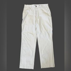 Polo by Ralph Lauren Cream Chinos